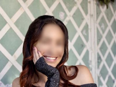 Scarlett Everdeen San Francisco Bay Escort
